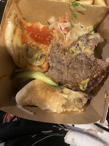 Photo of Efes Kebab - 29 Fratton Rd, Portsmouth PO1 5AB